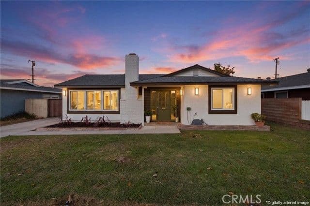 8042 San Heron, Buena Park, Active - Home for Sale