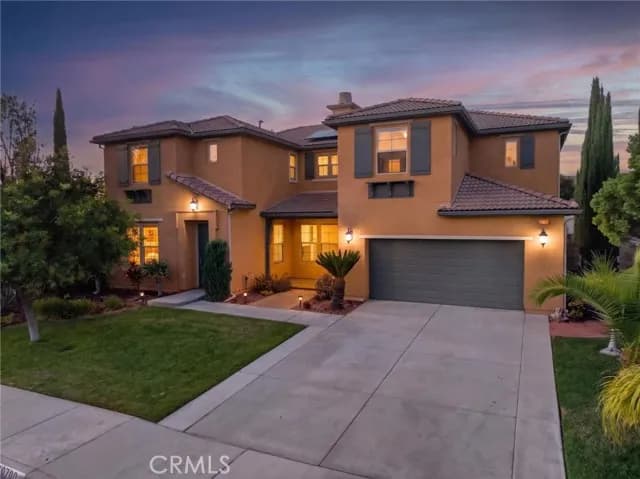 30780 Olympia Rose, Murrieta, Active - Home for Sale