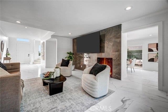 18871 Santa Marta St, Fountain Valley, Active - Home for Sale