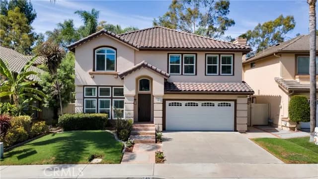 43 Cantata, Mission Viejo, Active - Home for Sale