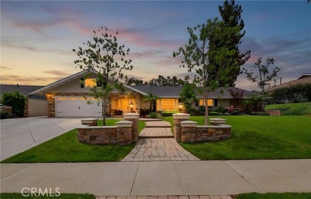 1448 W Domingo Rd, Fullerton, Active - Home for Sale