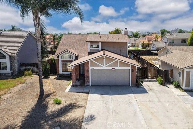 29913 Gifhorn Court, Menifee, Active - Home for Sale