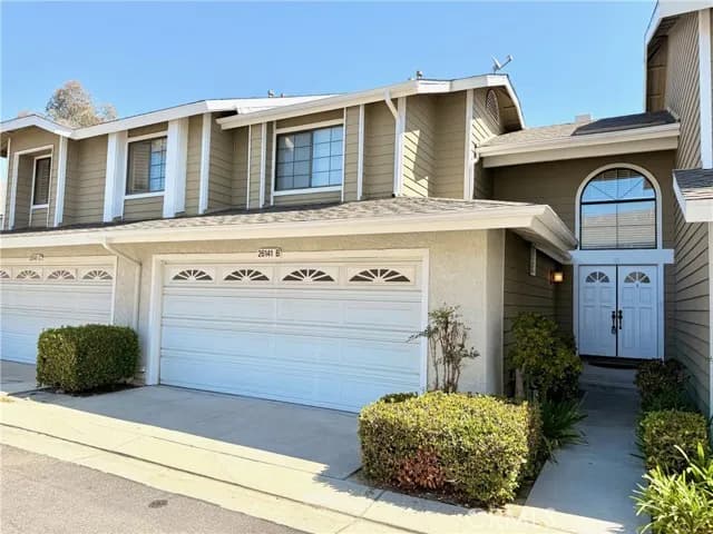 26141 Las Flores, Mission Viejo, Active - Home for Sale