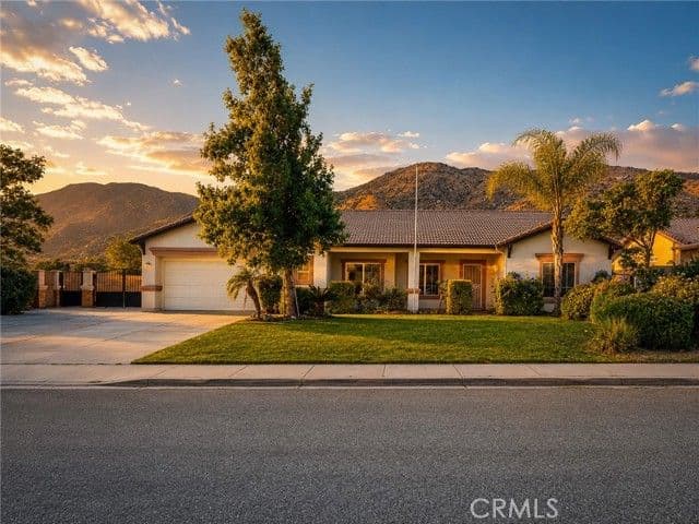 1484 Adam St, Banning, Active - Home for Sale
