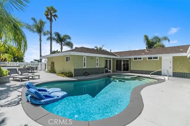 2820 Via Montecito, San Clemente, Active - Home for Sale