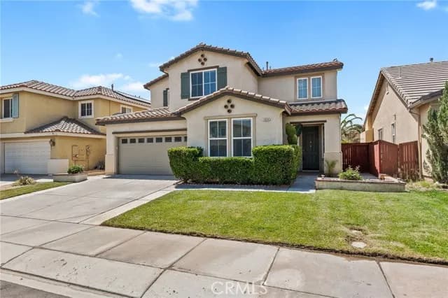 1639 Big Sky Dr, Beaumont, Active - Home for Sale