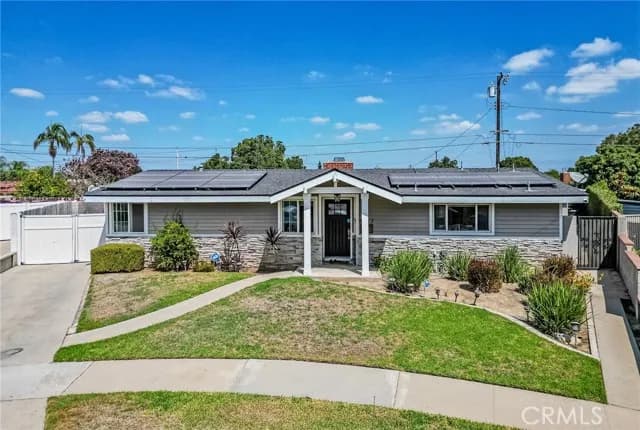 5817 Los Cientos, Buena Park, Active - Home for Sale