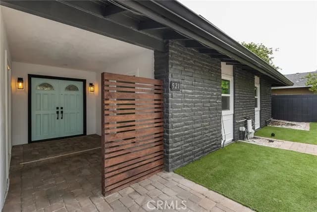 521 W Memory, Santa Ana, Active - Home for Sale