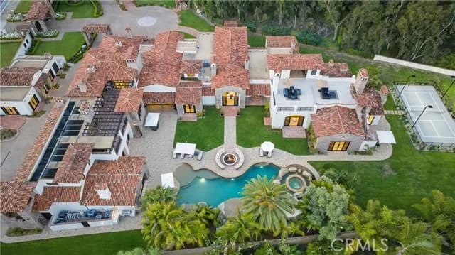 15931 Via De Santa Fe, Rancho Santa Fe, Active - Home for Sale