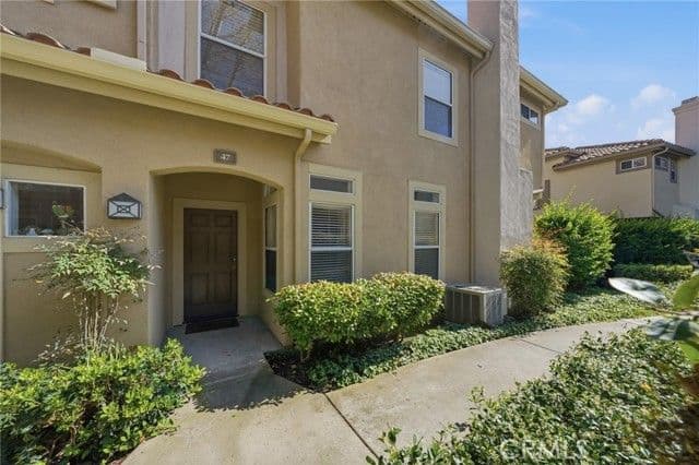 47 Via Madera, Rancho Santa Margarita, Active - Home for Sale
