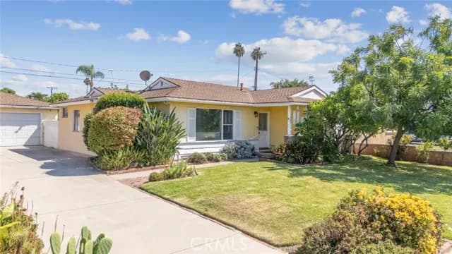1460 N Aldenville Ave, Covina, Active - Home for Sale