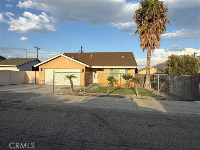 14530 Manzanillo, Cabazon, Active - Home for Sale