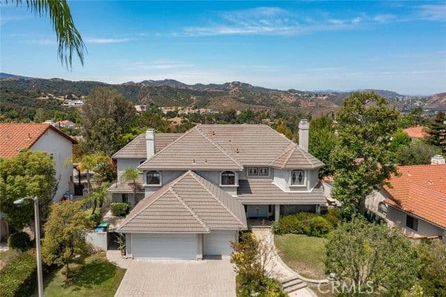 22128 Palais Place, Calabasas, Active - Home for Sale