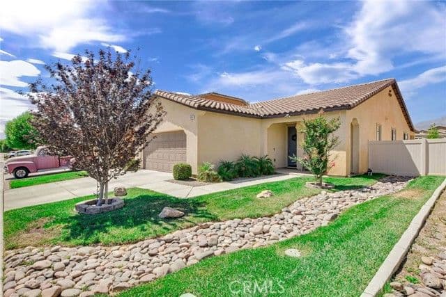 1336 Black Diamond, Beaumont, Active - Home for Sale