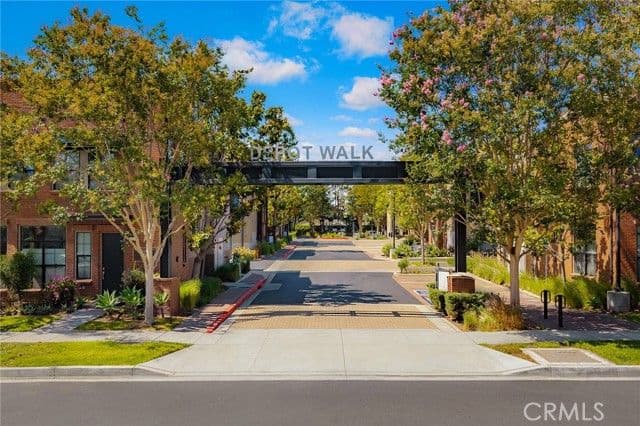 551 W Maple Ave, Orange, Active - Home for Sale