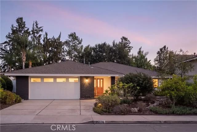 25376 Terreno Dr, Mission Viejo, Active - Home for Sale
