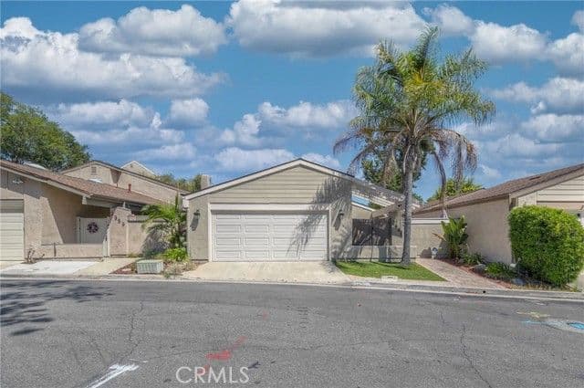 2991 Gingerwood, Fullerton, Active - Home for Sale