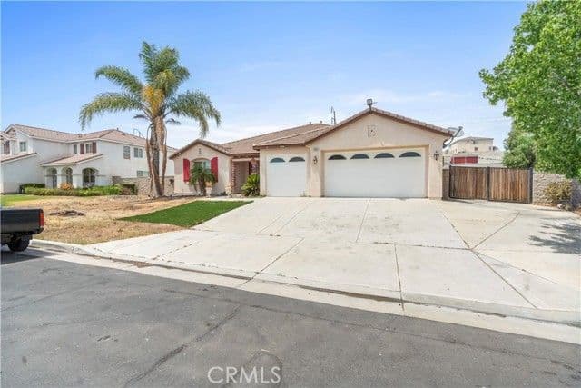 19434 Eldorado, Perris, Active - Home for Sale
