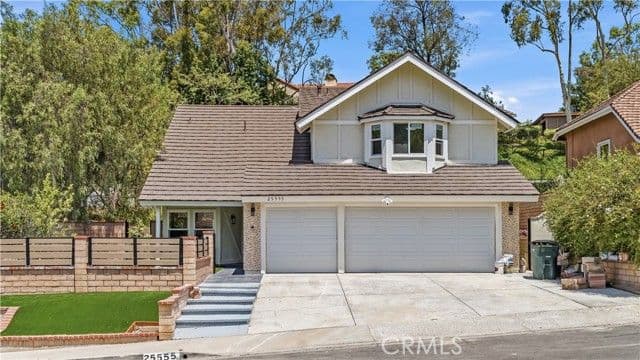 25555 Fallenwood, Lake Forest, Active - Home for Sale