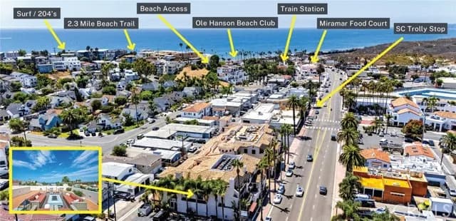 1520 N El Camino Real, San Clemente, Active - Home for Sale