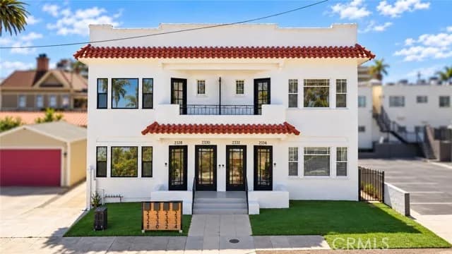 2328 2nd Ave, San Diego — Home for Sale