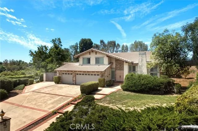 4615 Vallecito, Yorba Linda, Active - Home for Sale