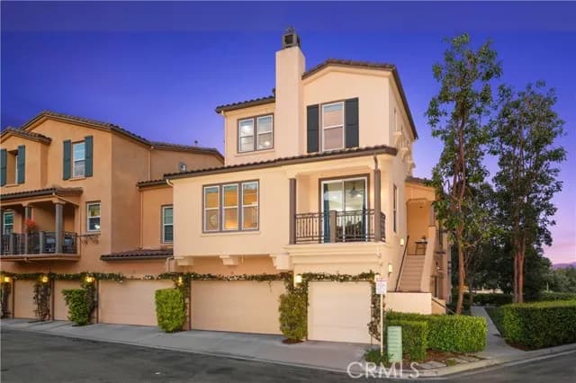 17 Baccus, Ladera Ranch, Active - Home for Sale