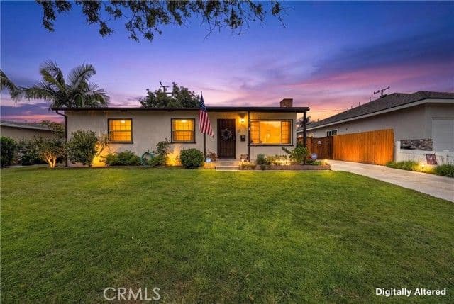 1700 W Ash, Fullerton, Active - Home for Sale
