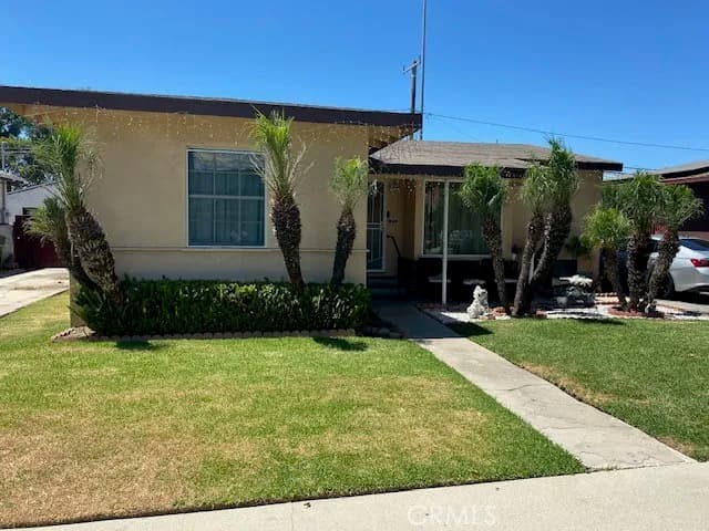 1203 S Castlegate Ave, Compton, Active - Home for Sale