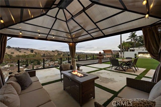 29252 Country Hills, San Juan Capistrano, Active - Home for Sale