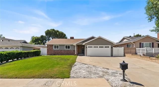 13051 Rosalind Dr, North Tustin, Active - Home for Sale