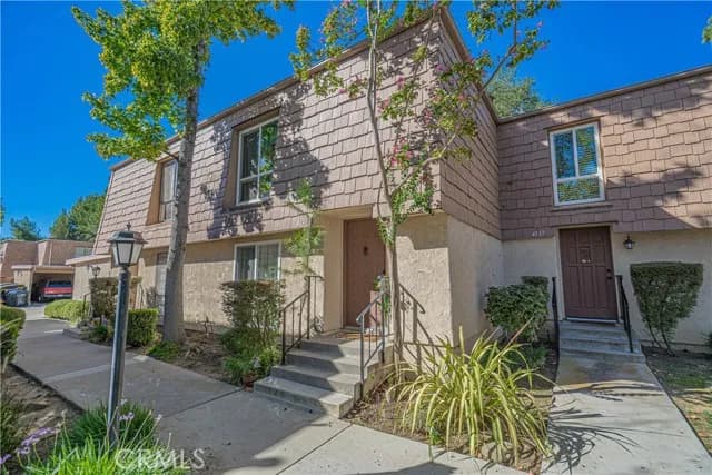 4135 Yankee, Agoura Hills, Active - Home for Sale
