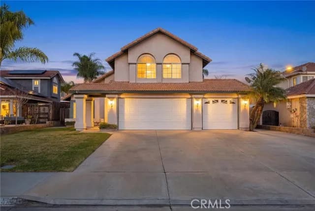 34074 Autumn Sage Court, Wildomar, Active - Home for Sale
