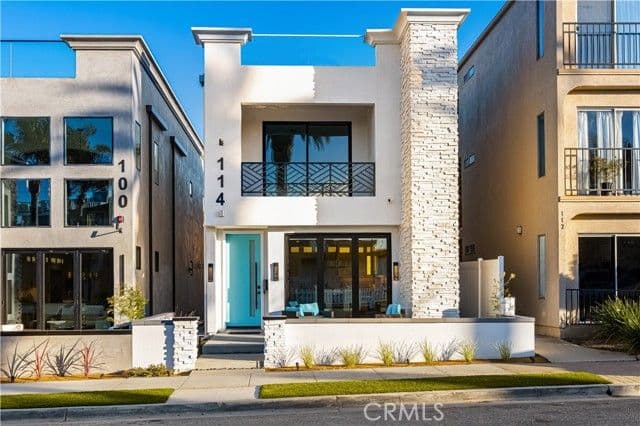 114 2nd, Seal Beach, Active - Home for Sale