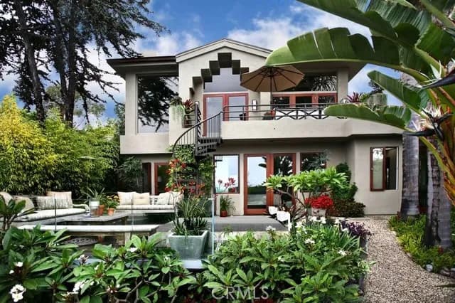728 Rembrandt Dr, Laguna Beach, Active - Home for Sale