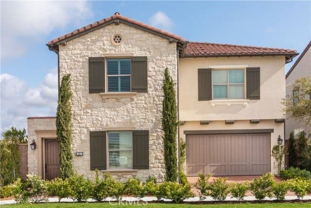 107 Oakstone, Irvine, Active - Home for Sale