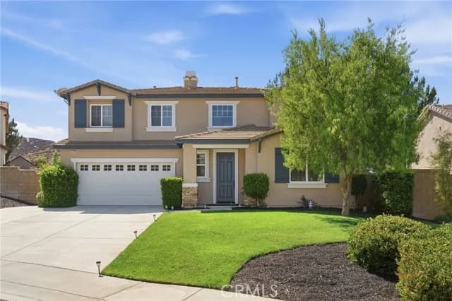 27751 Hollyoak, Menifee, Active - Home for Sale