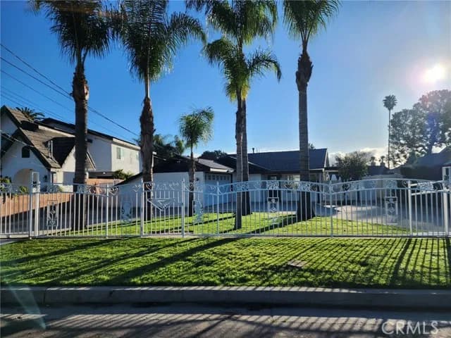 8132 Hatillo, Los Angeles, Active - Home for Sale