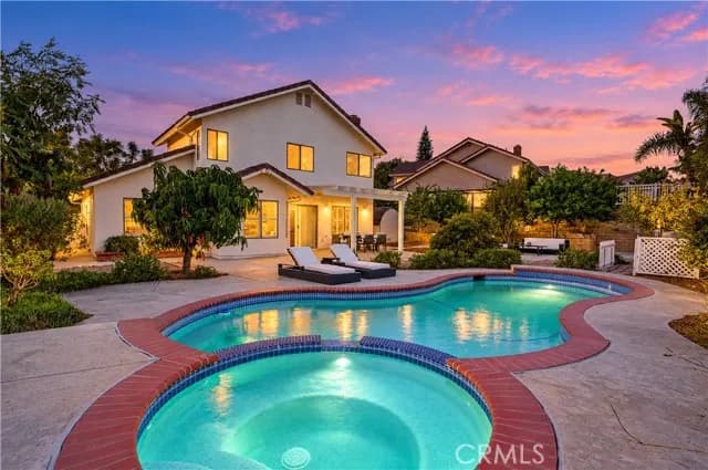 5570 Via Verano, Yorba Linda, Active - Home for Sale