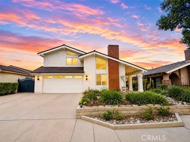 19701 Bluefield, Yorba Linda, Active - Home for Sale