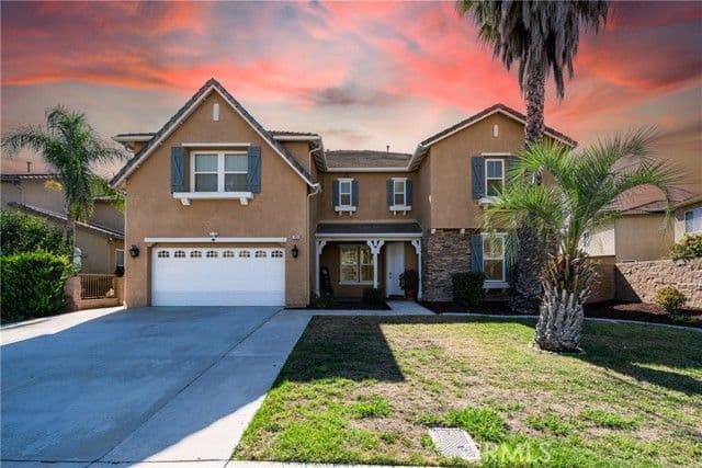 7968 Orchid, Eastvale, Active - Home for Sale