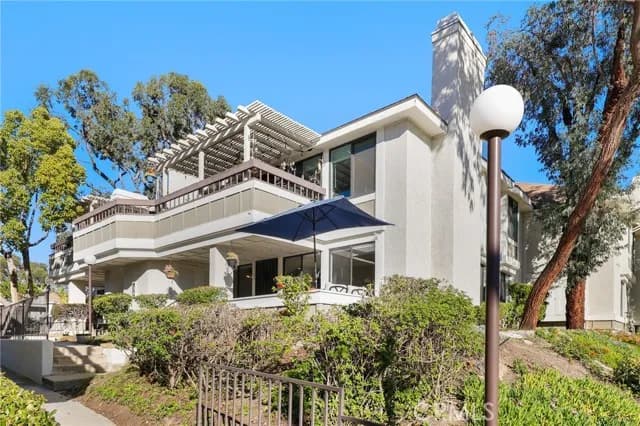 25701 View Pointe, Lake Forest, Active - Home for Sale