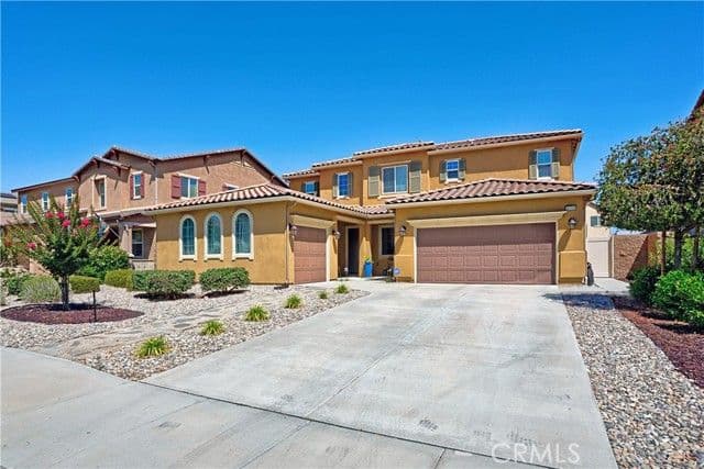 36348 Trail Ride, Wildomar, Active - Home for Sale