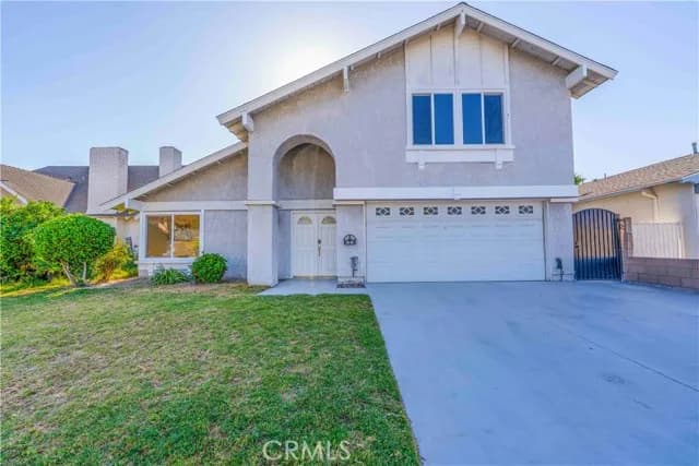 11591 Luzon St, Cypress, Active - Home for Sale