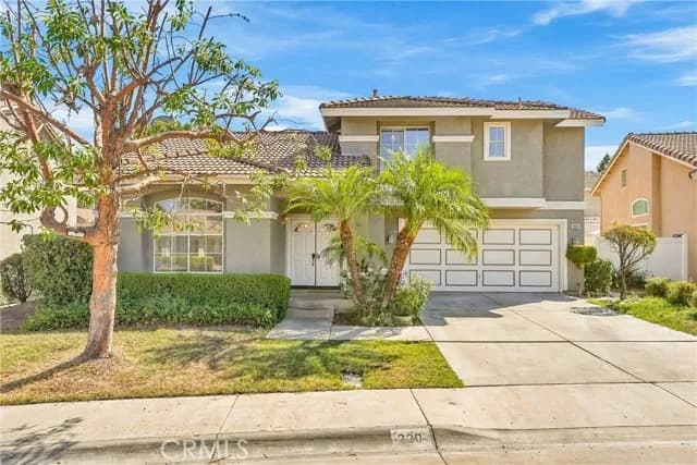 220 Suffolk, Corona, Active - Home for Sale