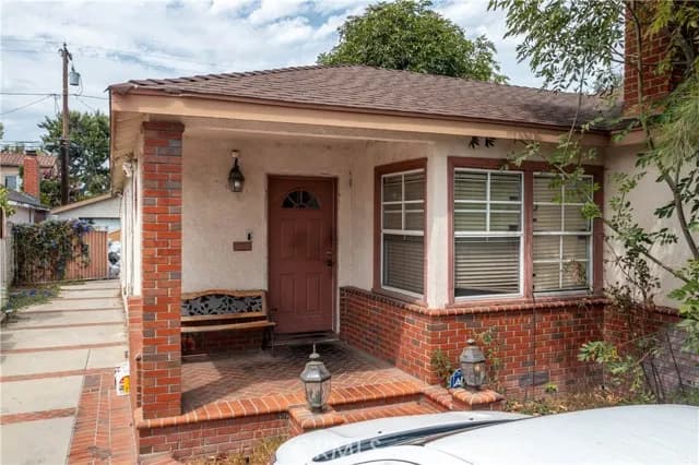 4445 Sunfield, Long Beach, Active - Home for Sale