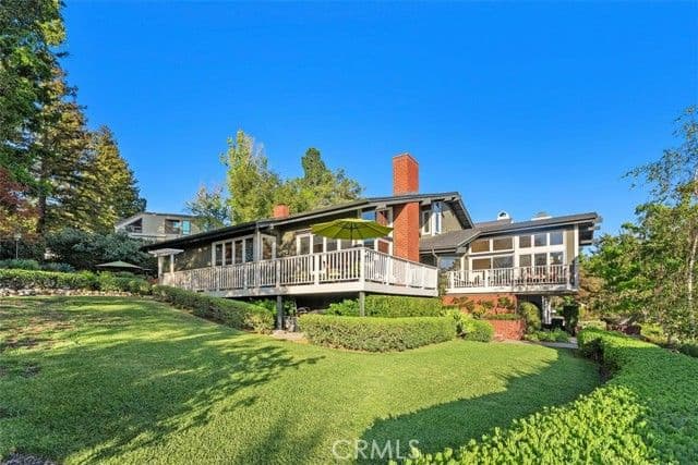 23602 Via Aguila, Coto De Caza, Active - Home for Sale