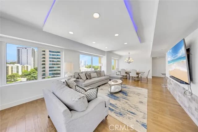 10520 Wilshire, Los Angeles, Active - Home for Sale