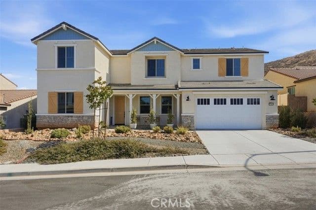 25069 Desert Sage Dr, Menifee, Active - Home for Sale