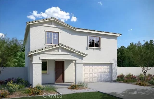 5391 Eureka Ave, Banning, Active - Home for Sale